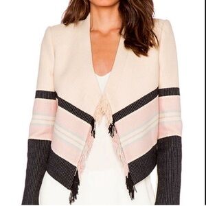 BCBGMaxAzria Walker Jacket